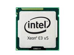 Procesor Intel Xeon Quad Core E3-1240 v5, 3.50GHz, 8MB Cache